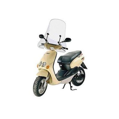 Větrný štítek pro MBK - Yamaha